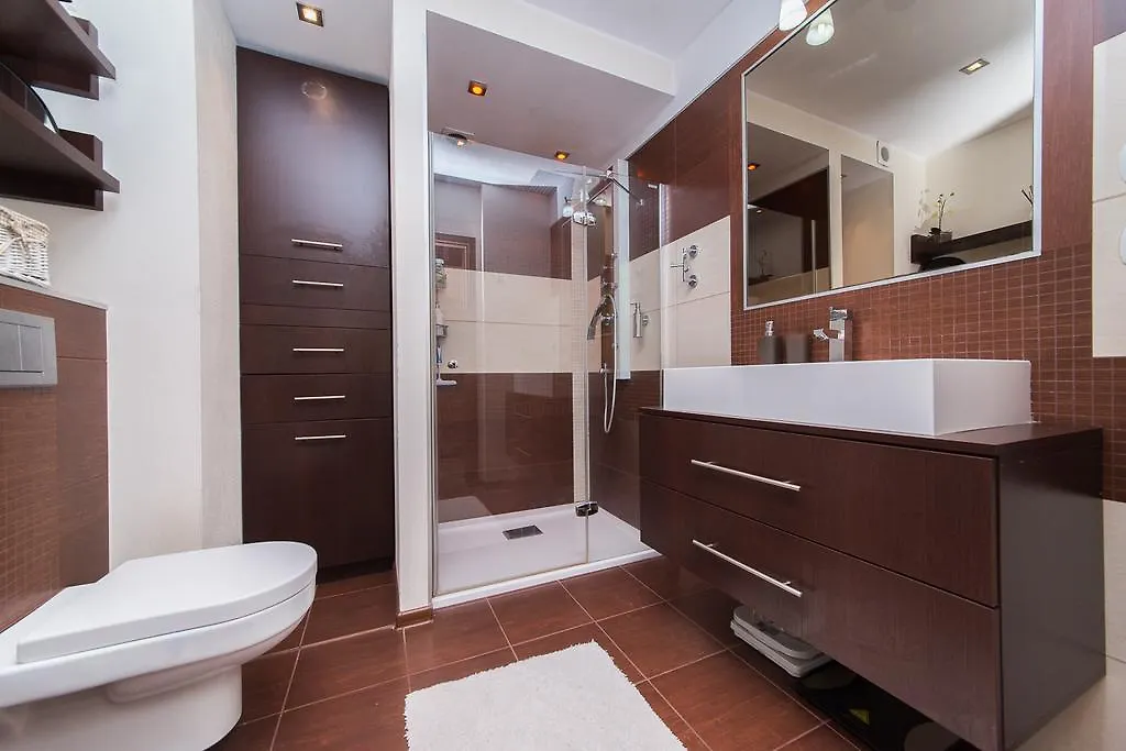 Apartment Gdansk Seaside & City Center
