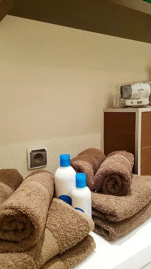 Apartment Gdansk Seaside & City Center 0*,  Poland